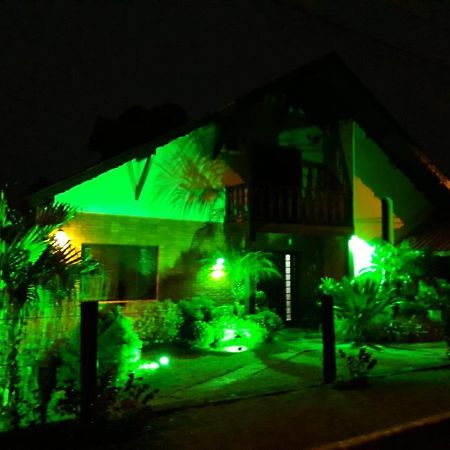 Casa Nobre Gramado Villa Esterno foto