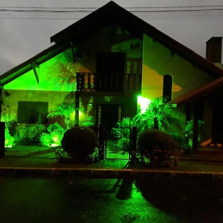 Casa Nobre Gramado Villa Esterno foto
