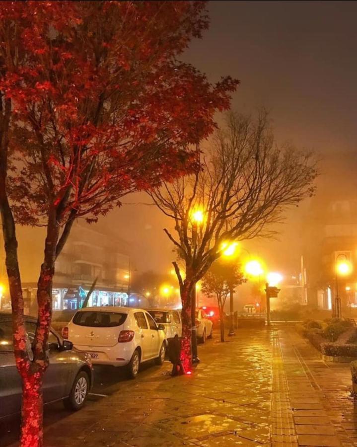 Casa Nobre Gramado Villa Esterno foto
