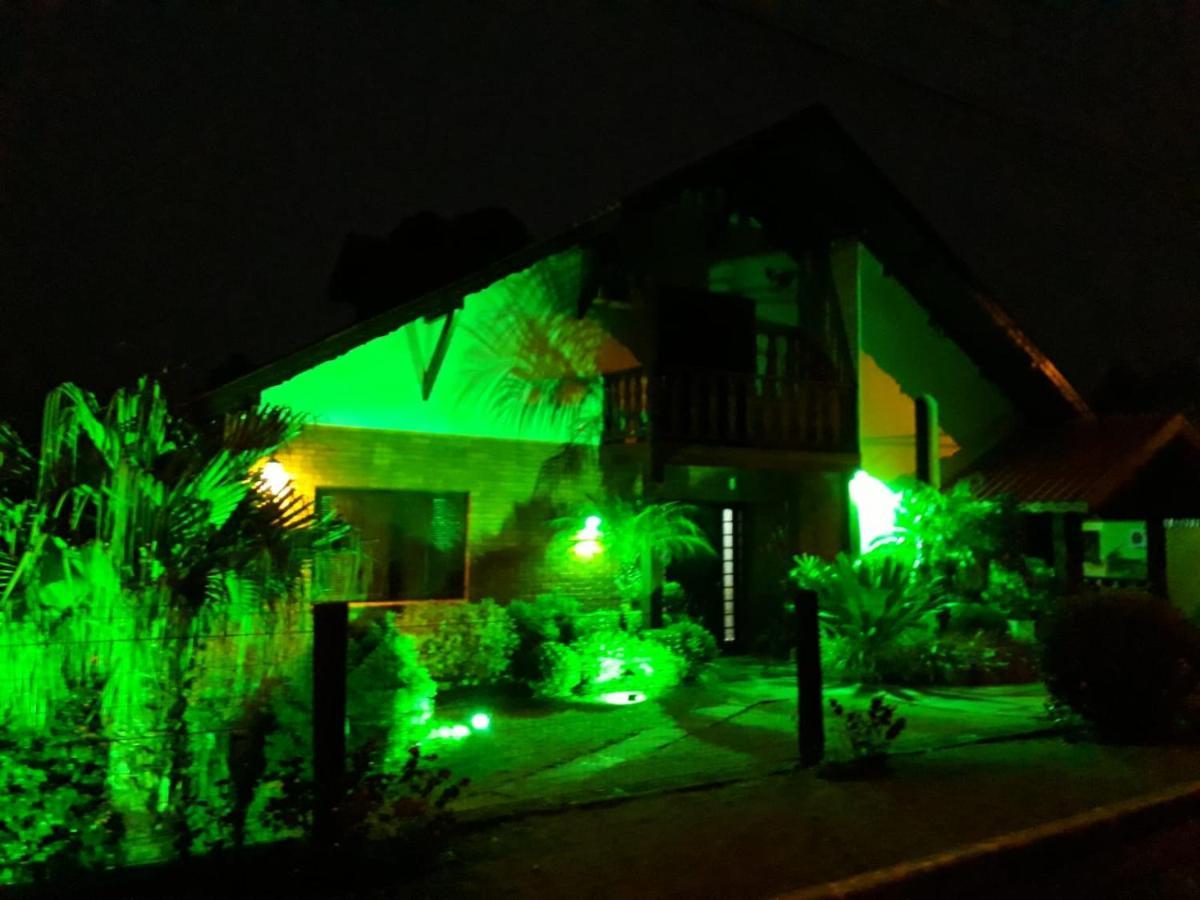 Casa Nobre Gramado Villa Esterno foto