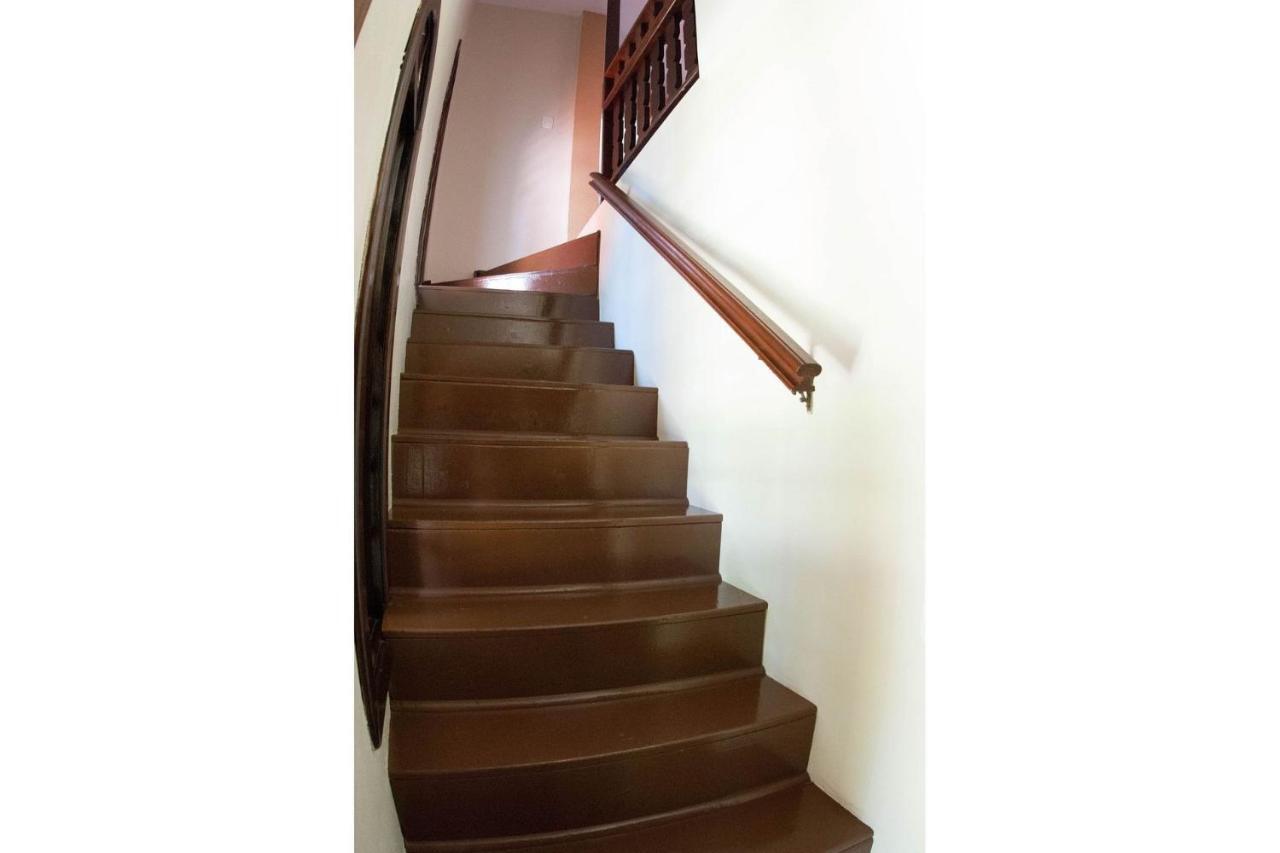 Casa Nobre Gramado Villa Esterno foto