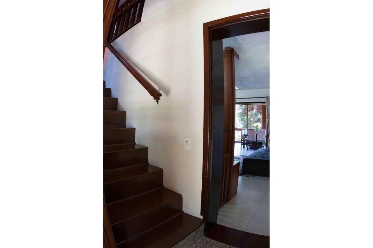Casa Nobre Gramado Villa Esterno foto